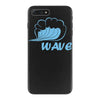 wave iPhone 7 Plus Case