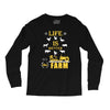 life is better1 Long Sleeve Shirts