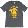vermilion gym T-Shirt