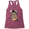 watchout Racerback Tank