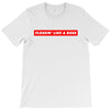 flossin' like a boss T-Shirt