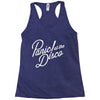 patd!_2 Racerback Tank