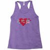 FAHRIE77 Racerback Tank