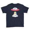 Believe Youth Tee