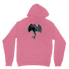 toothless on your back Unisex Hoodie