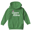 queen libra Youth Hoodie