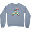 i want candy Crewneck Sweatshirt