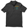pacman Polo Shirt