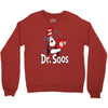 dr Crewneck Sweatshirt