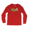 merry pizzamas Long Sleeve Shirts
