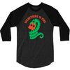 everything is fine 3/4 Sleeve Shirt