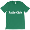 Radio Club logo T-Shirt