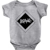Logang Baby Onesie