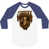 it's a trap! 3/4 Sleeve Shirt