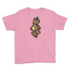 firefly Youth Tee