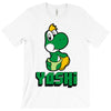 yoshi (2) T-Shirt