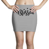 Blessed Mini Skirts