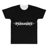 pargochy All Over Men's T-shirt