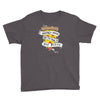 solemnly pizza Youth Tee