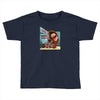 movie night Toddler T-shirt