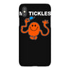 mr. tickles iPhoneX