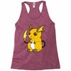 raichu Racerback Tank