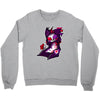 rude boi Crewneck Sweatshirt