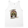 rebel 'til the end Tank Top