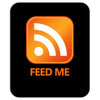 rss feed me Mousepad