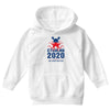 Cthulhu 2020 No Lives Matter Youth Hoodie