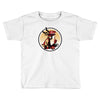 prank girl Toddler T-shirt