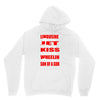 ric flair woo four horsemen wrestling Unisex Hoodie