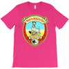 dogs bollocks beer label ideal birthday present or gift T-Shirt