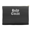 body count new Accessory Pouches