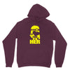 minion of love Hoodie