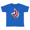 SIMPLE NICE Toddler T-shirt
