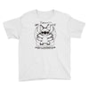 experiment 6 Youth Tee
