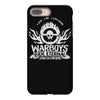 warboys iPhone 8 Plus