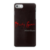 fahrie77 iPhone 7 Case