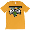 five logo T-Shirt