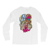 mean team Long Sleeve Shirts