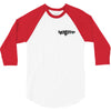 Hangover Pocket 3/4 Sleeve Shirt