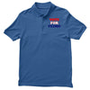 Vote For Pedro Polo Shirt