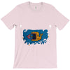 big fish wins T-Shirt