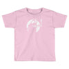 badger resistance Toddler T-shirt