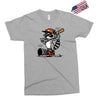 oh no Exclusive T-shirt