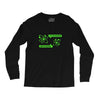 i lost an electron! t shirt Long Sleeve Shirts
