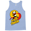 ninja panda Tank Top