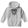 badass ny Youth Hoodie