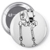 at st Pin-back button